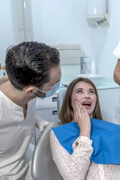 Best Emergency Denture Repair in Harbour Heights, FL