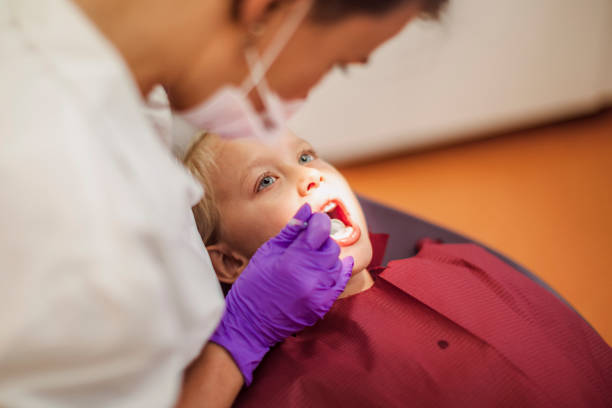 Best Same-Day Emergency Dental Services in Harbour Heights, FL