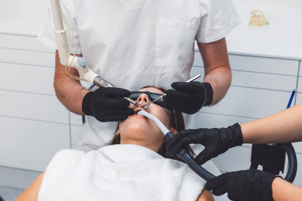 Best Weekend Emergency Dentist in Harbour Heights, FL